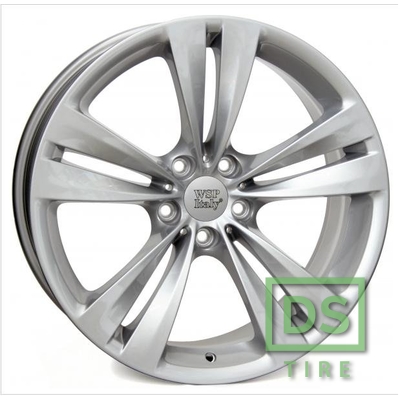WSP Italy BMW (W673) Neptune 9x20 5x120 ET41 DIA72.6 S