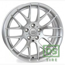 WSP Italy BMW (W675) Basel M 7.5x18 5x120 ET47 DIA72.6 S