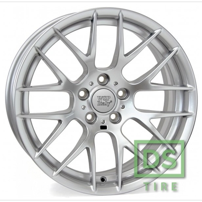 WSP Italy BMW (W675) Basel M 7.5x18 5x120 ET47 DIA72.6 S