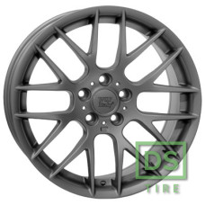 WSP Italy BMW (W675) Basel M 7.5x18 5x120 ET47 DIA72.6 MGM