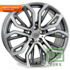 WSP Italy BMW (W676) Everest 11x20 5x120 ET35 DIA74.1 AP