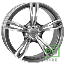 WSP Italy BMW (W679) Daytona 10x19 5x120 ET34 DIA72.6 AP
