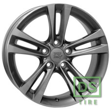 WSP Italy BMW (W680) Zeus 8.5x18 5x120 ET47 DIA72.6 AP