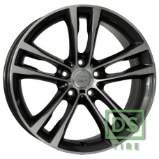 WSP Italy BMW (W681) Achille 7.5x17 5x120 ET37 DIA72.6 AP