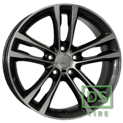 WSP Italy BMW (W681) Achille 8x19 5x120 ET29 DIA72.6 AP