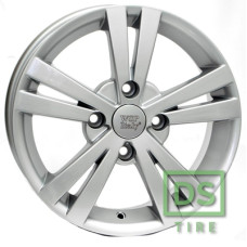 WSP Italy Chevrolet (W3602) Tristano 6.5x15 4x114.3 ET45 DIA56.6 S