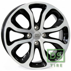 WSP Italy Citroen (W3403) Nimes 6x16 4x108 ET23 DIA65.1 GBP