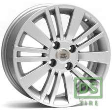 WSP Italy Fiat (W142) Ustica 6x15 4x100 ET38 DIA56.6 S