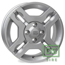 WSP Italy Fiat (W161) Fiuggi 5.5x14 4x98 ET35 DIA58.1 S