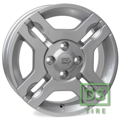 WSP Italy Fiat (W161) Fiuggi 5.5x14 4x98 ET35 DIA58.1 S