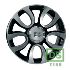 WSP Italy Fiat (W167) Ercolano 7x17 5x98 ET41 DIA58.1 BP
