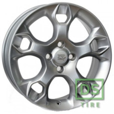 WSP Italy Ford (W951) Nurnberg 6.5x16 4x108 ET52.5 DIA63.4 S