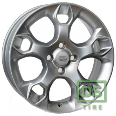 WSP Italy Ford (W951) Nurnberg 6.5x16 4x108 ET52.5 DIA63.4 S
