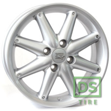 WSP Italy Ford (W952) Siena 6.5x16 4x108 ET52.5 DIA63.4 S