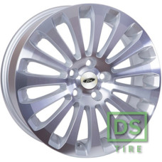WSP Italy Ford (W953) Isidoro 7x17 5x108 ET52.5 DIA63.4 SP