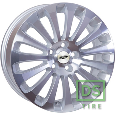 WSP Italy Ford (W953) Isidoro 7x17 5x108 ET52.5 DIA63.4 SP