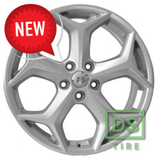 WSP Italy Ford (W957) New Delhi 7x17 5x108 ET50 DIA63.4 S/S