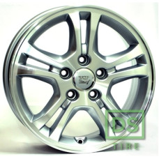 WSP Italy Honda (W2403) Salerno 6.5x16 5x114.3 ET45 DIA64.1 S