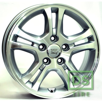 WSP Italy Honda (W2403) Salerno 6.5x16 5x114.3 ET45 DIA64.1 S