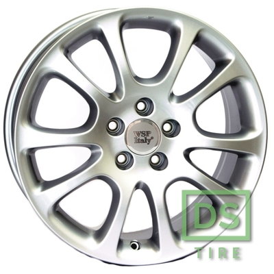 WSP Italy Honda (W2404) Ottawa 6.5x17 5x114.3 ET50 DIA64.1 S