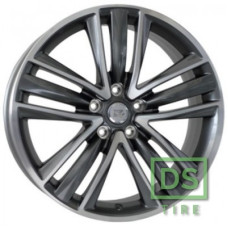 WSP Italy Infiniti (W8801) Sidney 8.5x19 5x114.3 ET50 DIA66.1 AP