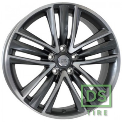 WSP Italy Infiniti (W8801) Sidney 8.5x19 5x114.3 ET50 DIA67.1 AP