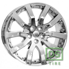 WSP Italy Land Rover (W2352) Kingston 10x22 5x120 ET48 DIA72.6 Chrom
