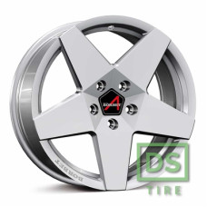 Borbet A 8.5x19 5x112 ET40 DIA66.5 S