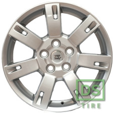 WSP Italy Land Rover (W2356) Apollon 8x18 5x120 ET53 DIA72.6 S