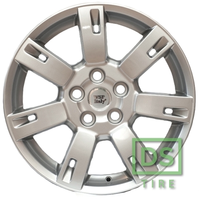 WSP Italy Land Rover (W2356) Apollon 8x18 5x120 ET53 DIA72.6 S