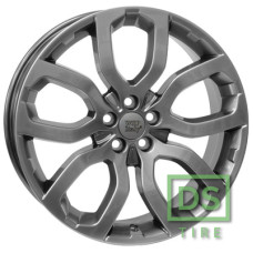 WSP Italy Land Rover (W2357) Liverpool 8x20 5x108 ET45 DIA63.4 DS.