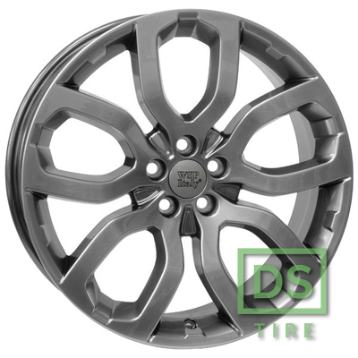 WSP Italy Land Rover (W2357) Liverpool 8x20 5x108 ET45 DIA63.4 DS.