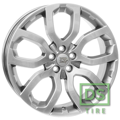 WSP Italy Land Rover (W2357) Liverpool 8.5x20 5x120 ET47 DIA72.6 S