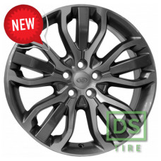 WSP Italy Land Rover (W2358) Tritone 8.5x20 5x120 ET47 DIA72.6 AP