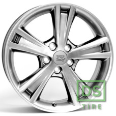 WSP Italy Lexus (W2650) Chicago 8.5x20 5x114.3 ET35 DIA60.1 HA