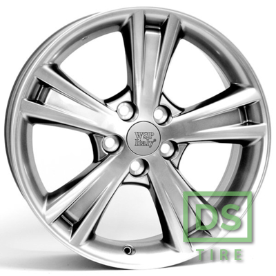 WSP Italy Lexus (W2650) Chicago 8.5x20 5x114.3 ET35 DIA60.1 HA
