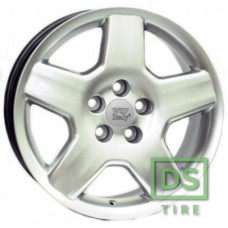 WSP Italy Lexus (W2651) Storm 7.5x18 5x114.3 ET35 DIA60.1 S