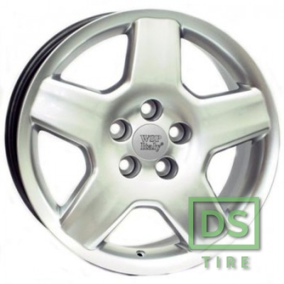 WSP Italy Lexus (W2651) Storm 7.5x18 5x114.3 ET35 DIA60.1 S