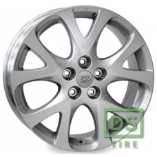 WSP Italy Mazda (W1904) Hella 7x17 5x114.3 ET60 DIA67.1 S