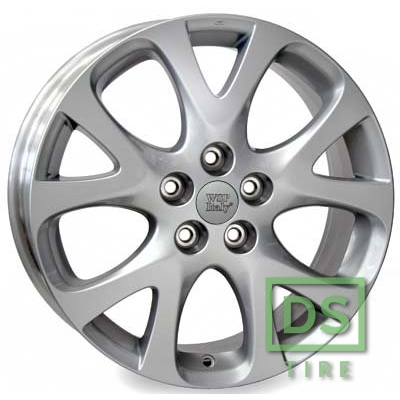 WSP Italy Mazda (W1904) Hella 7x17 5x114.3 ET60 DIA67.1 S