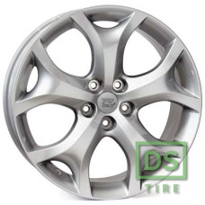 WSP Italy Mazda (W1905) Seine 7.5x18 5x114.3 ET50 DIA67.1 HS
