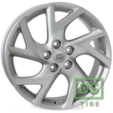 WSP Italy Mazda (W1906) Eclipse 7x17 5x114.3 ET52.5 DIA67.1 S