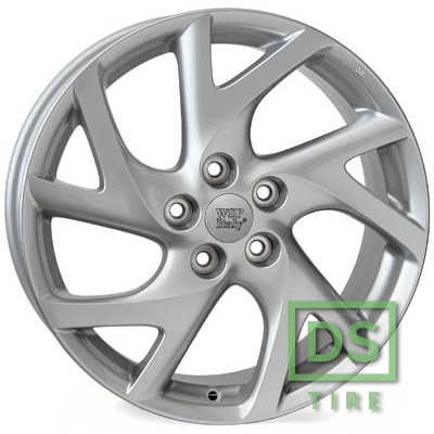 WSP Italy Mazda (W1906) Eclipse 7x17 5x114.3 ET52.5 DIA67.1 S