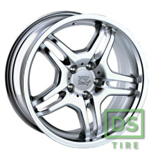 WSP Italy Mercedes (W726) AMG E55 8.5x17 5x112 ET30 DIA66.6 S
