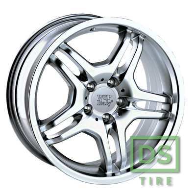 WSP Italy Mercedes (W726) AMG E55 8.5x17 5x112 ET30 DIA66.6 S