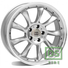 WSP Italy Mercedes (W729) Madrid 8.5x20 5x112 ET35 DIA66.6 SP