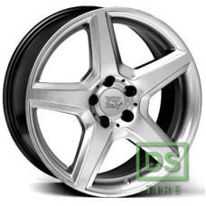 WSP Italy Mercedes (W731) AMG III Budapest 7x15 5x112 ET30 DIA66.6 HS