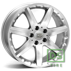 WSP Italy Mercedes (W738) Elba 7.5x17 5x112 ET35 DIA66.6 HS