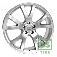 WSP Italy Mercedes (W750) Yalta 10x22 5x112 ET60 DIA66.6 S
