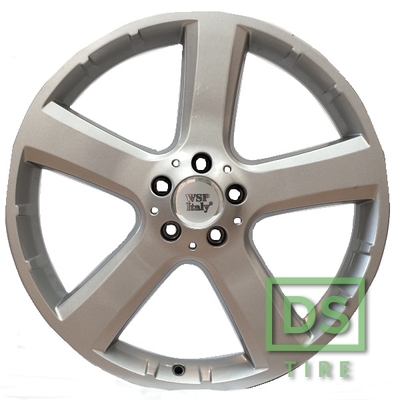 WSP Italy Mercedes (W751) Copacabana 8.5x20 5x112 ET35 DIA66.6 Chrom